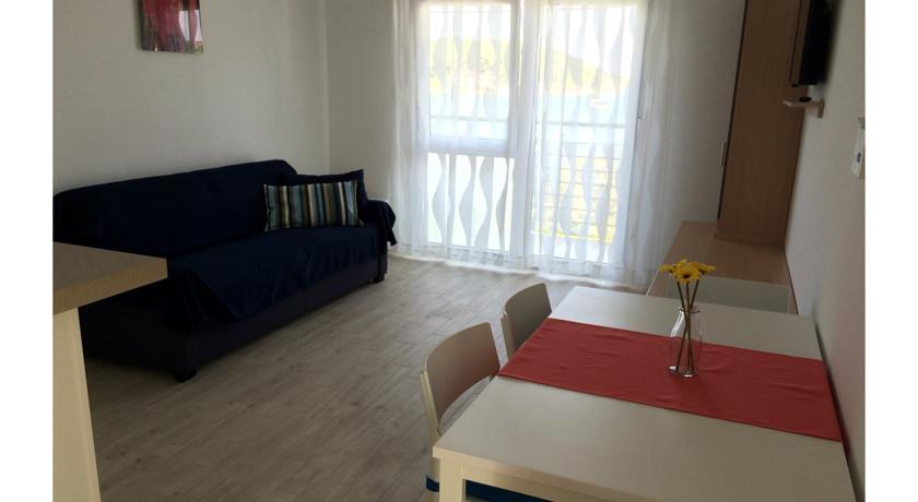 Aparthouse Penelope Supetarska Draga Ruang foto