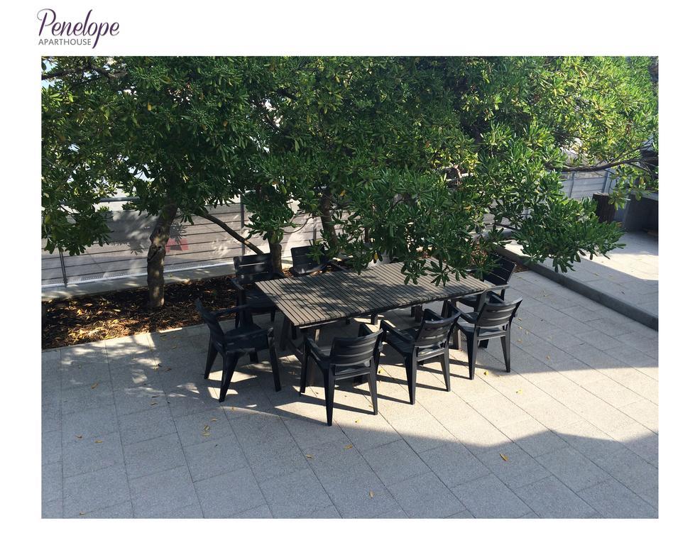 Aparthouse Penelope Supetarska Draga Bagian luar foto